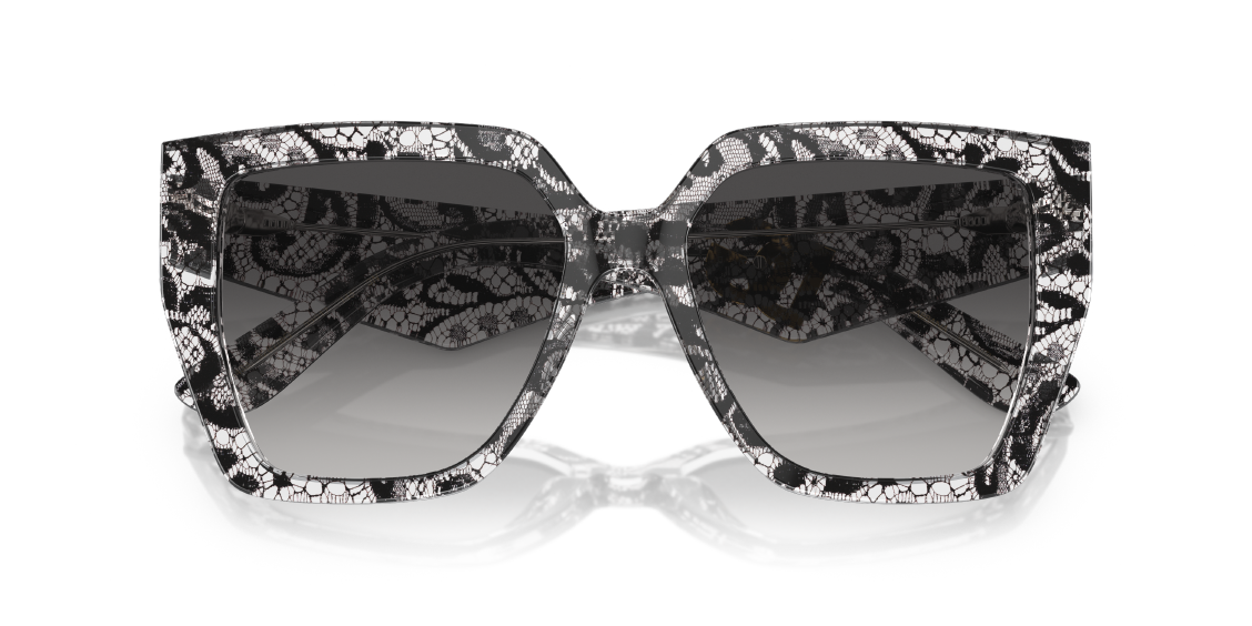 Солнцезащитные очки Dolce & Gabbana DG4438 32878G