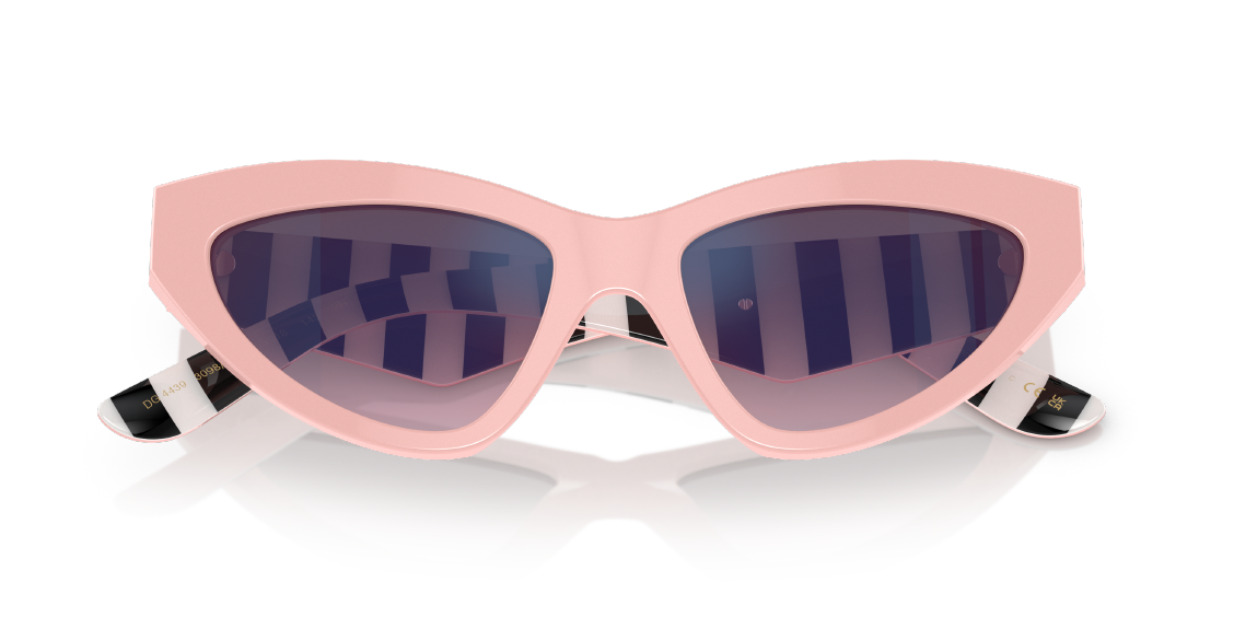 Солнцезащитные очки Dolce & Gabbana DG4439 3098H9