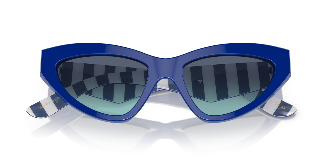 Солнцезащитные очки Dolce & Gabbana DG4439 311945