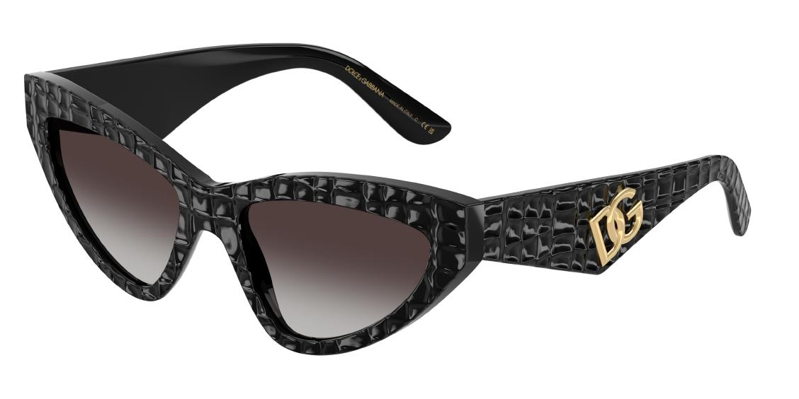 Солнцезащитные очки Dolce & Gabbana DG4439 32888G