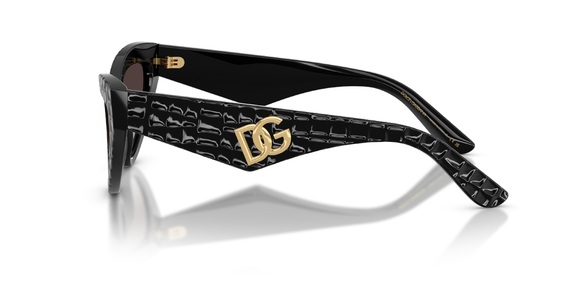 Солнцезащитные очки Dolce & Gabbana DG4439 32888G