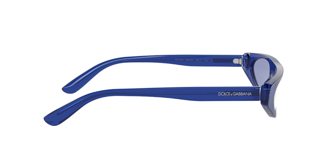 Солнцезащитные очки Dolce & Gabbana DG4442 339833
