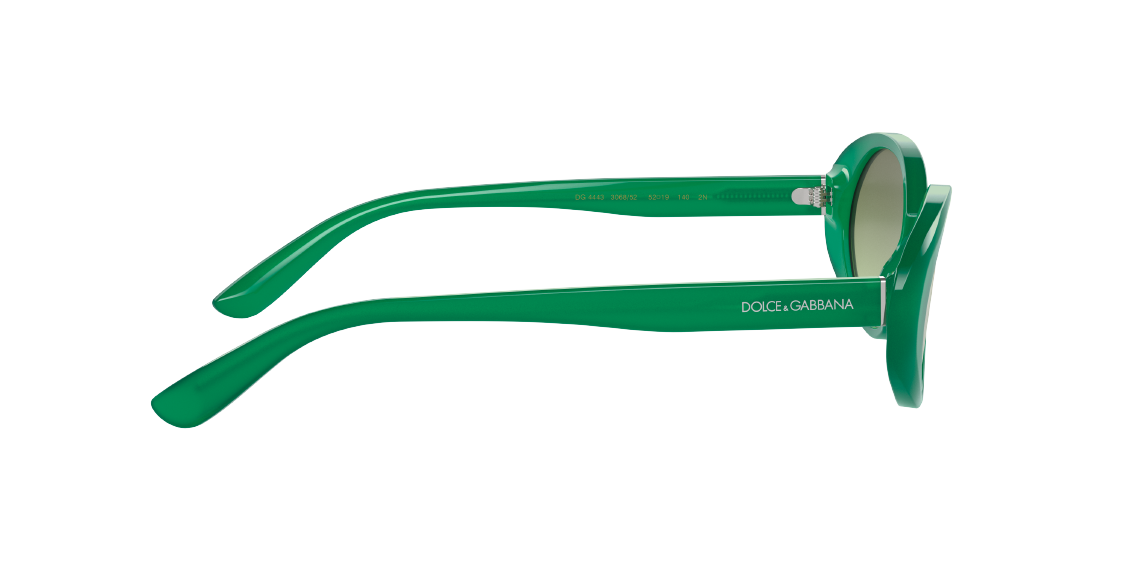 Солнцезащитные очки Dolce & Gabbana DG4443 306852