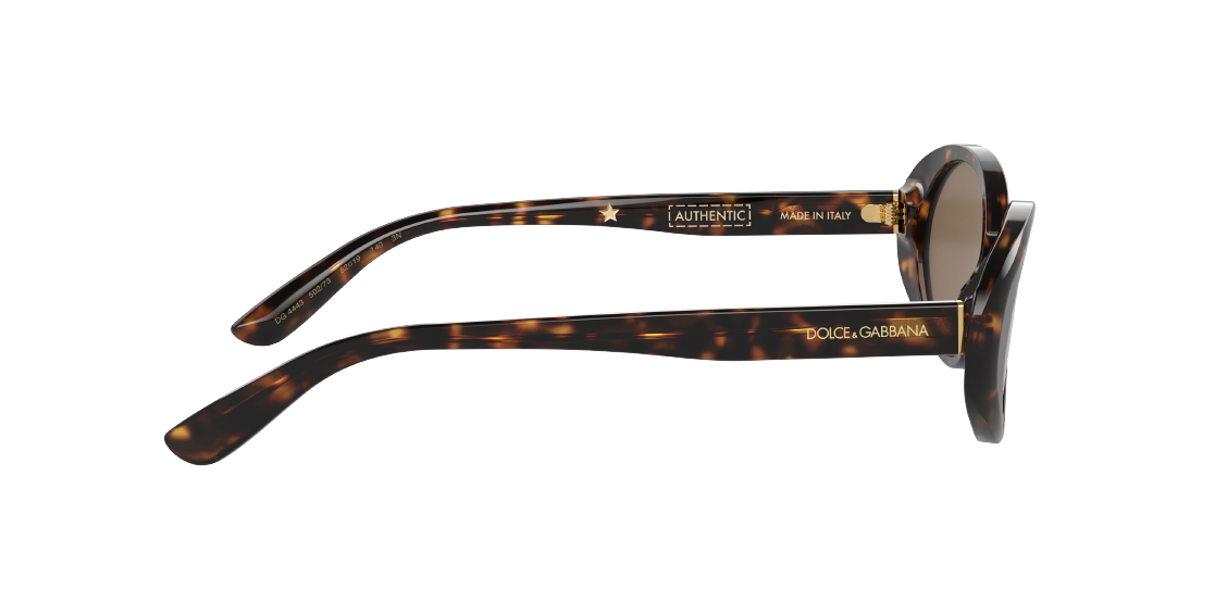 Солнцезащитные очки Dolce & Gabbana DG4443 502/73