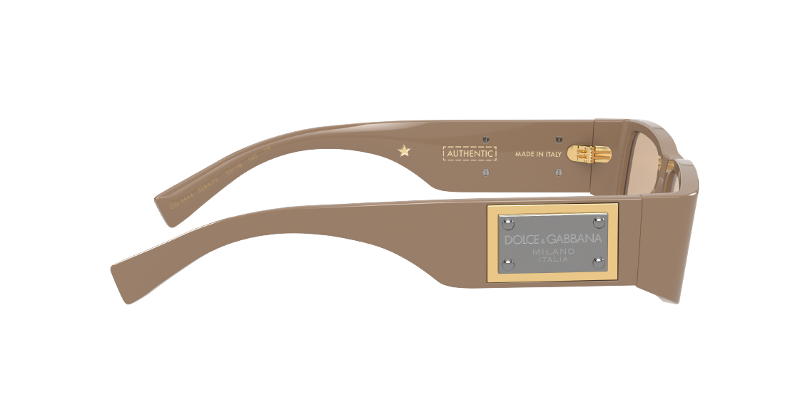 Солнцезащитные очки Dolce & Gabbana DG4444 328473