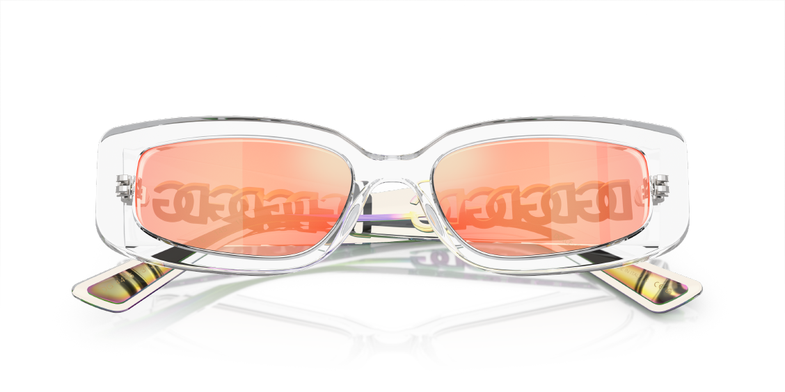 Солнцезащитные очки Dolce & Gabbana DG4445 31336Q