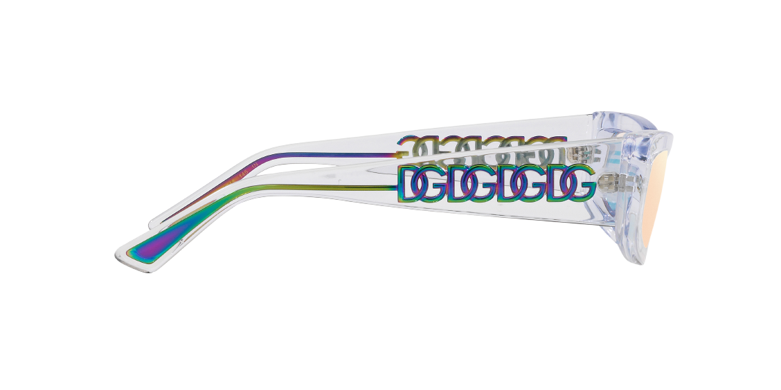 Солнцезащитные очки Dolce & Gabbana DG4445 31336Q