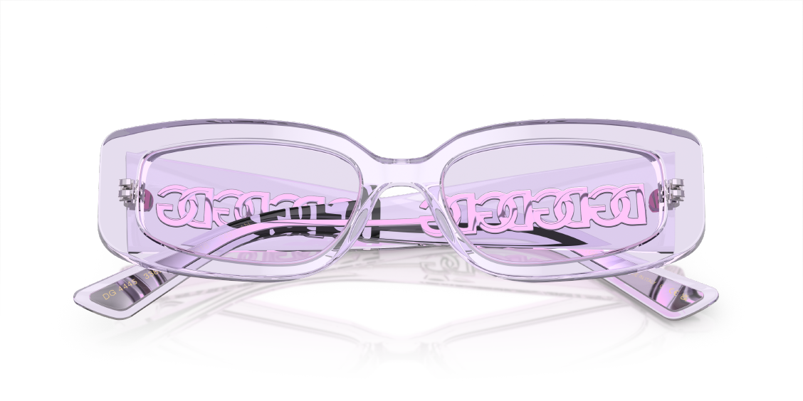 Солнцезащитные очки Dolce & Gabbana DG4445 33821A