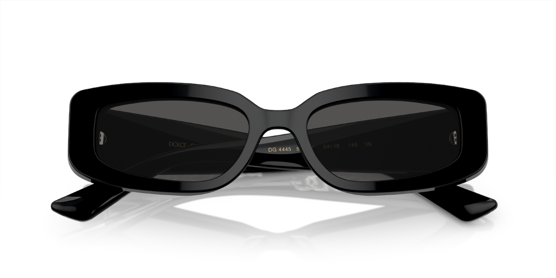 Солнцезащитные очки Dolce & Gabbana DG4445 501/87