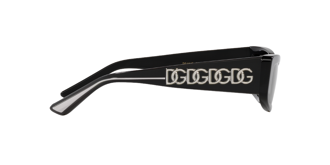 Солнцезащитные очки Dolce & Gabbana DG4445 501/87