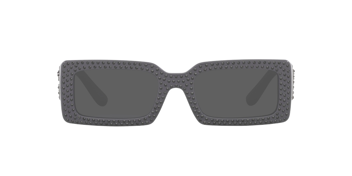 Солнцезащитные очки Dolce & Gabbana DG4447B 30906G