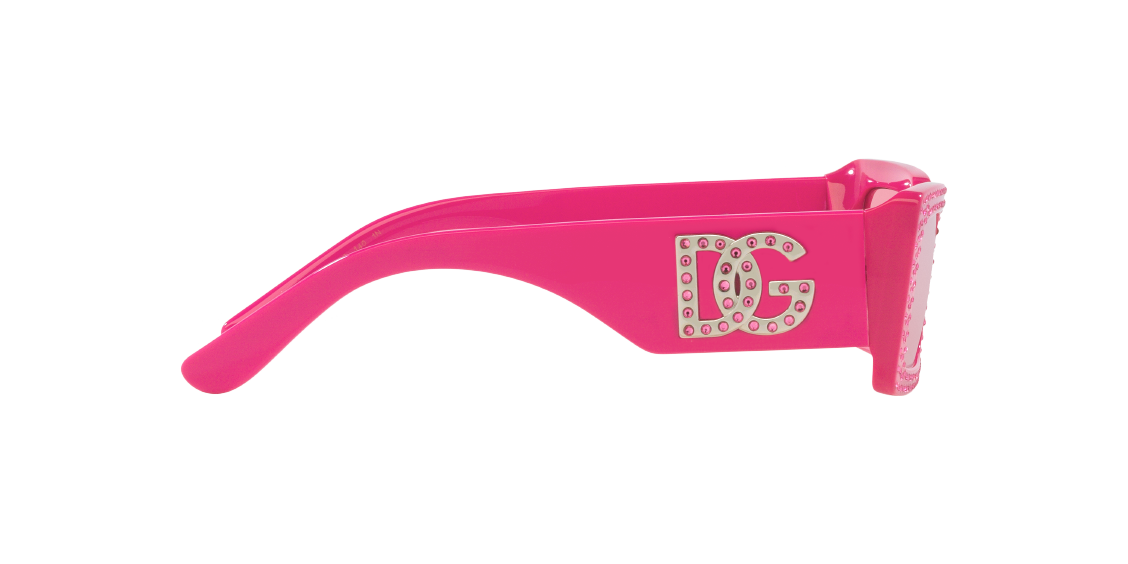 Солнцезащитные очки Dolce & Gabbana DG4447B 326284