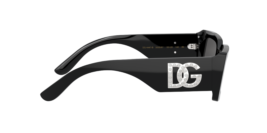 Солнцезащитные очки Dolce & Gabbana DG4447B 335587