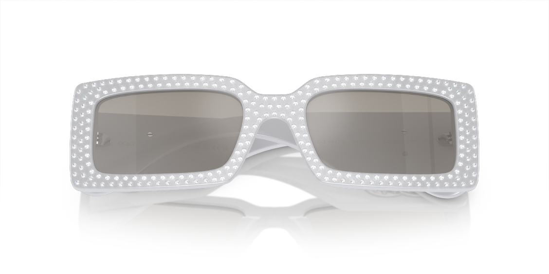 Солнцезащитные очки Dolce & Gabbana DG4447B 34186G