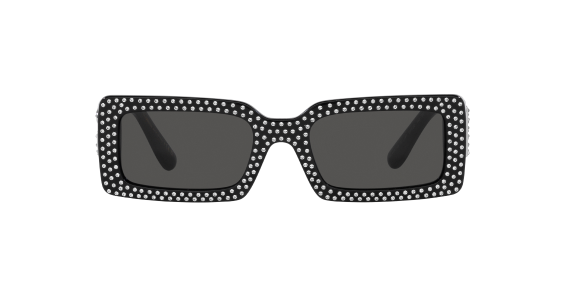 Солнцезащитные очки Dolce & Gabbana DG4447B 501/87