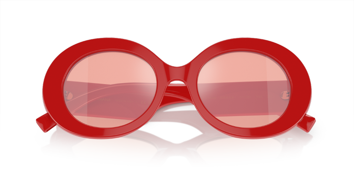 Солнцезащитные очки Dolce & Gabbana DG4448 3088E4