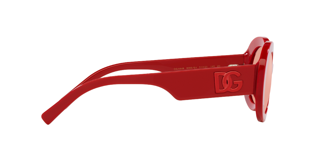 Солнцезащитные очки Dolce & Gabbana DG4448 3088E4