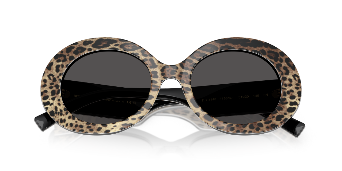 Солнцезащитные очки Dolce & Gabbana DG4448 316387