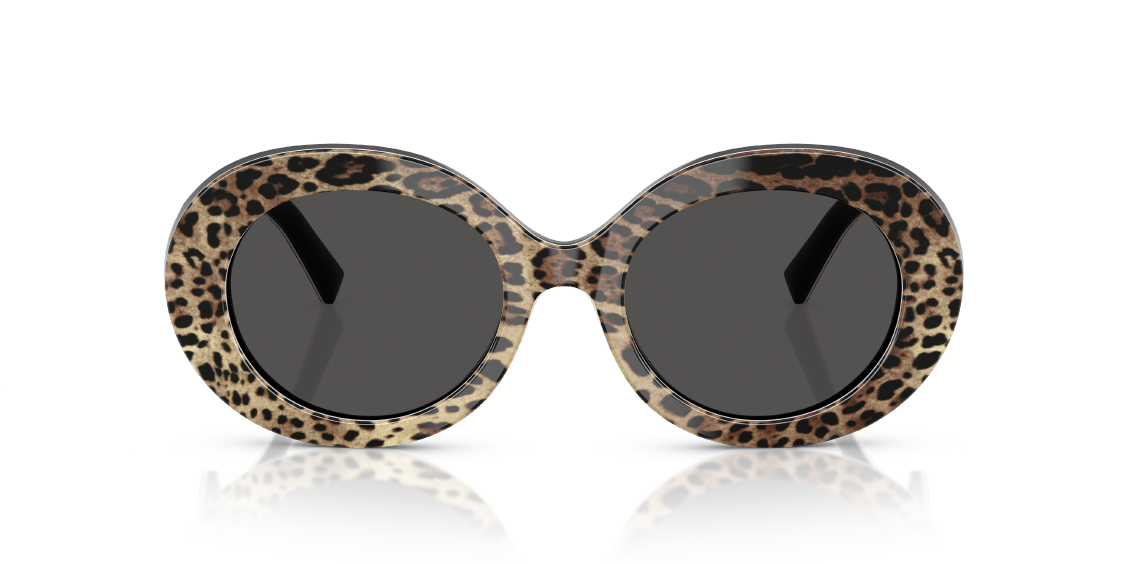 Солнцезащитные очки Dolce & Gabbana DG4448 316387