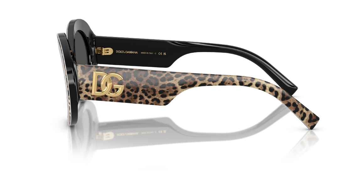 Солнцезащитные очки Dolce & Gabbana DG4448 316387