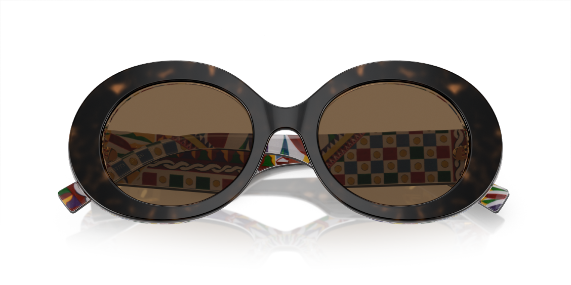 Солнцезащитные очки Dolce & Gabbana DG4448 321773