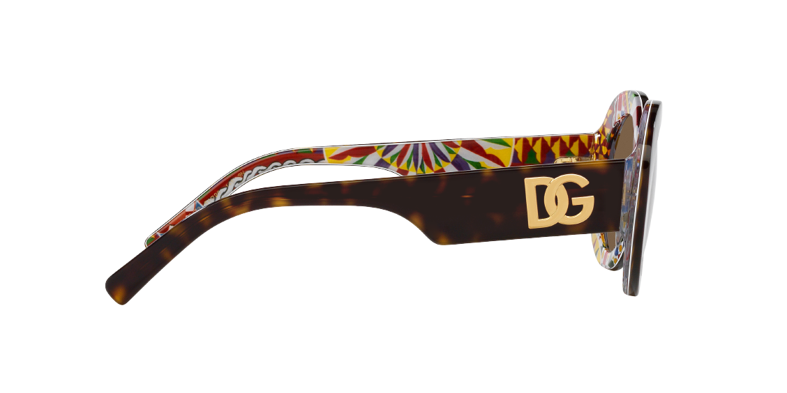 Солнцезащитные очки Dolce & Gabbana DG4448 321773