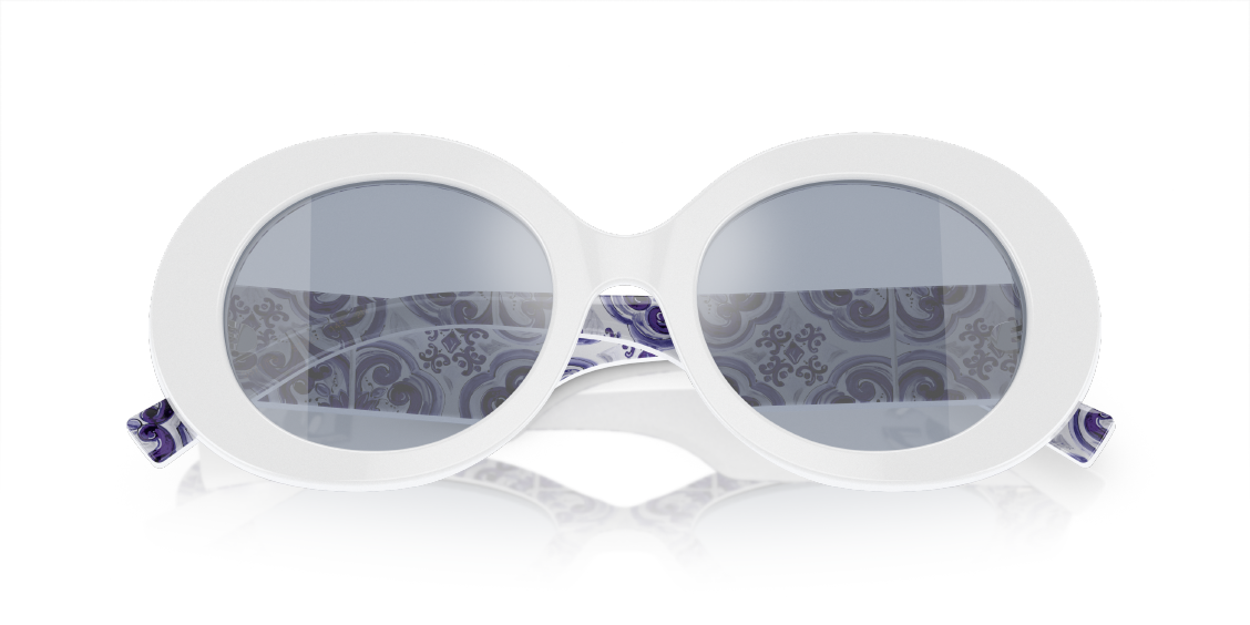 Солнцезащитные очки Dolce & Gabbana DG4448 337155