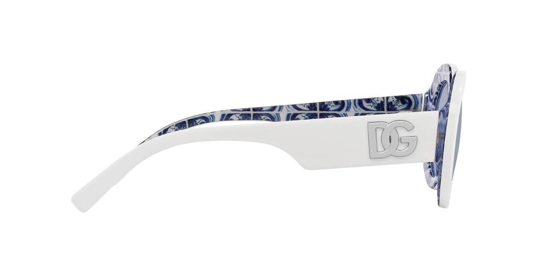 Солнцезащитные очки Dolce & Gabbana DG4448 337155