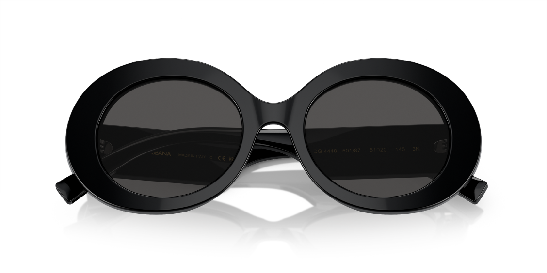 Солнцезащитные очки Dolce & Gabbana DG4448 501/87