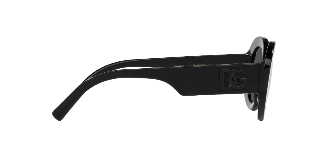 Солнцезащитные очки Dolce & Gabbana DG4448 501/87