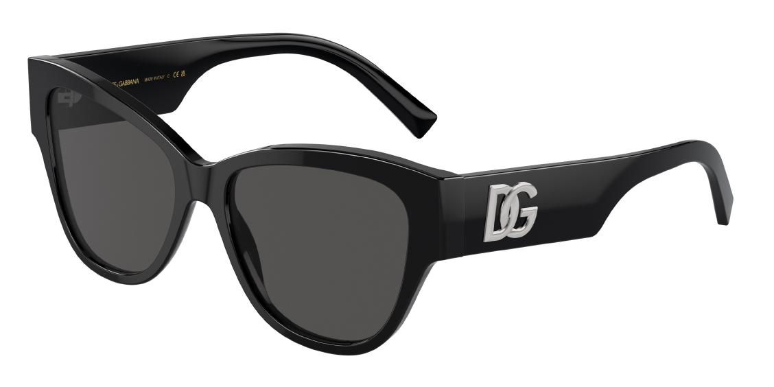 Dolce & Gabbana DG4449 335587