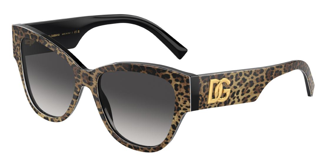 Dolce & Gabbana DG4449 34488G