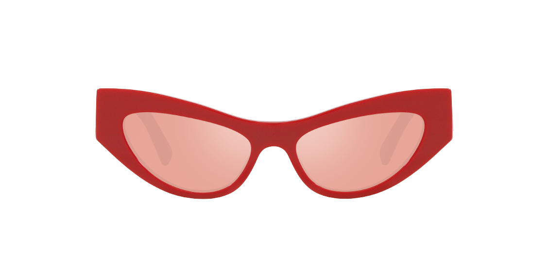 Солнцезащитные очки Dolce & Gabbana DG4450 3088E4