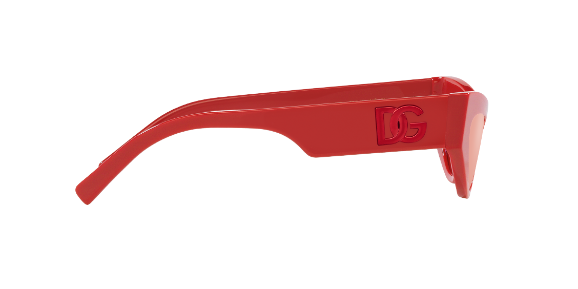 Солнцезащитные очки Dolce & Gabbana DG4450 3088E4