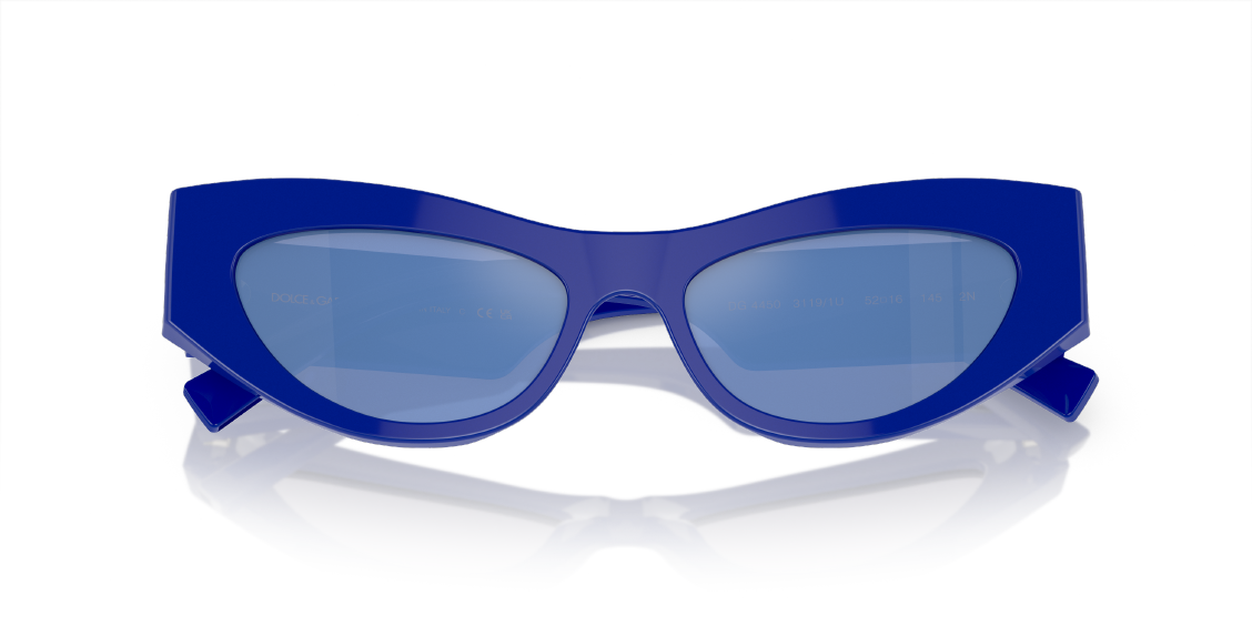 Солнцезащитные очки Dolce & Gabbana DG4450 31191U