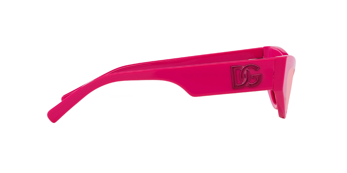 Солнцезащитные очки Dolce & Gabbana DG4450 326230