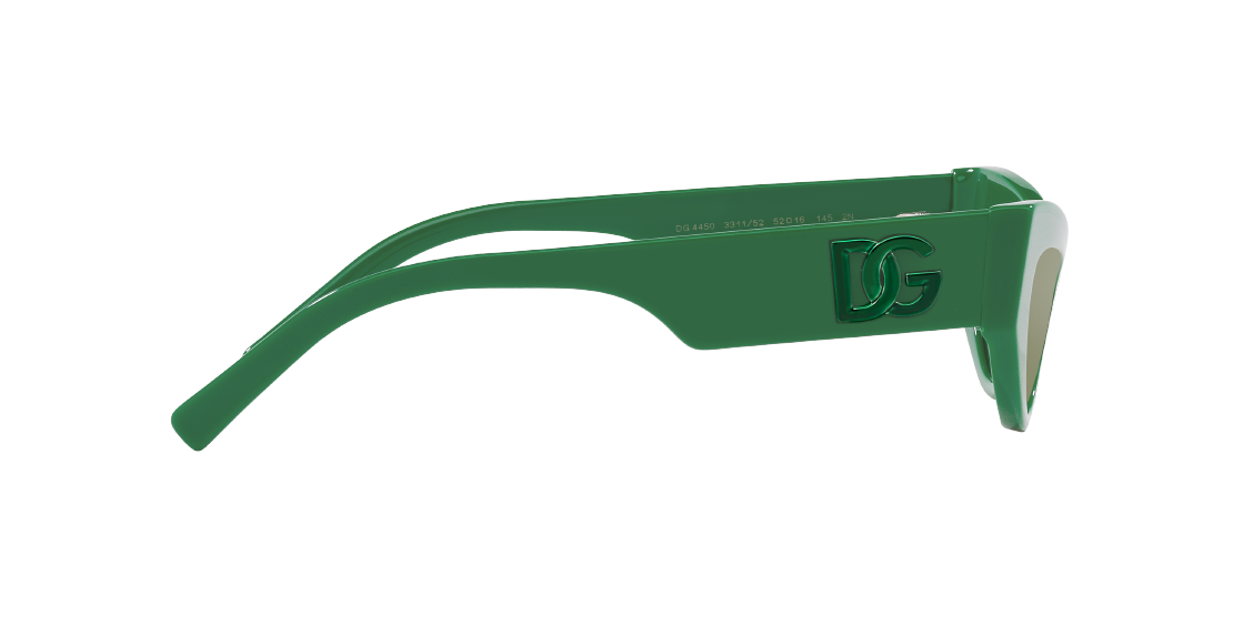 Солнцезащитные очки Dolce & Gabbana DG4450 331152