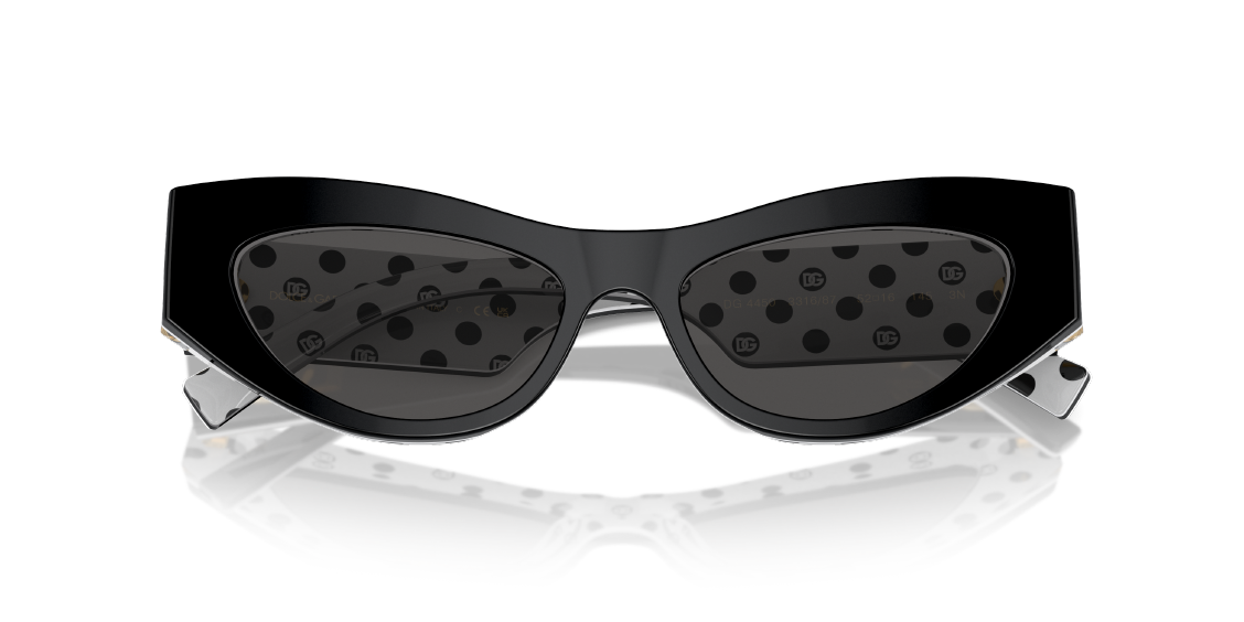 Солнцезащитные очки Dolce & Gabbana DG4450 331687