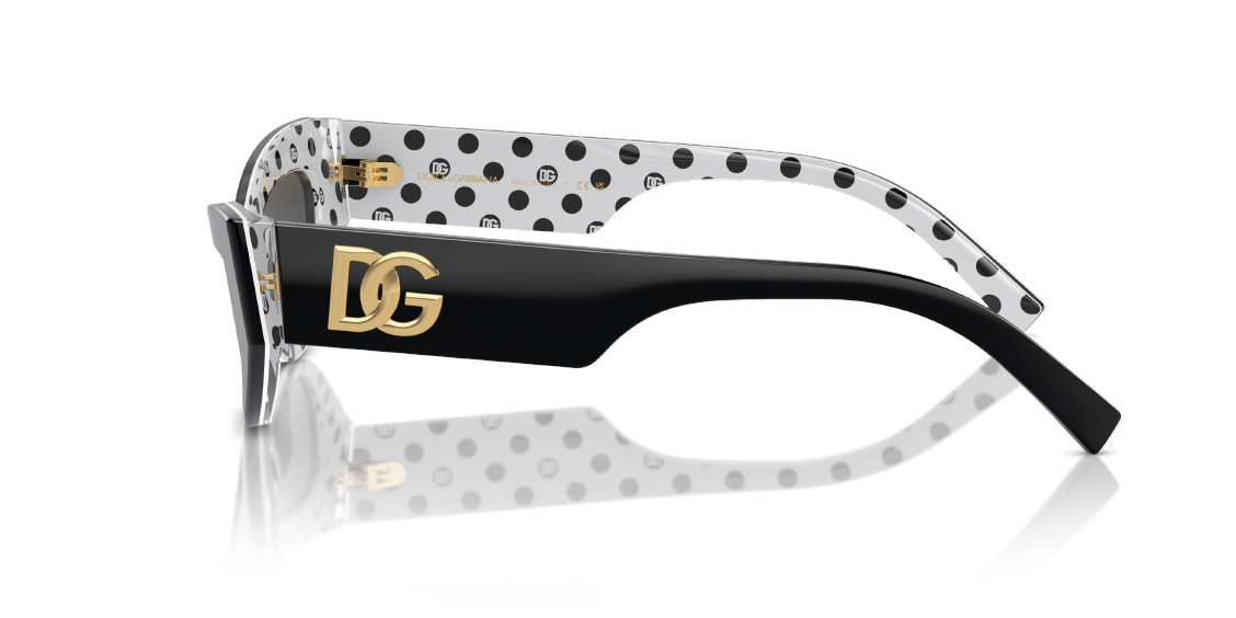 Солнцезащитные очки Dolce & Gabbana DG4450 331687