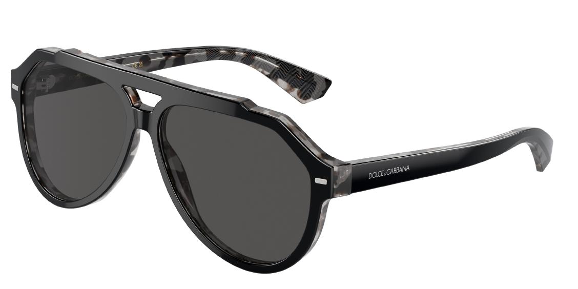 Солнцезащитные очки Dolce & Gabbana DG4452 340387
