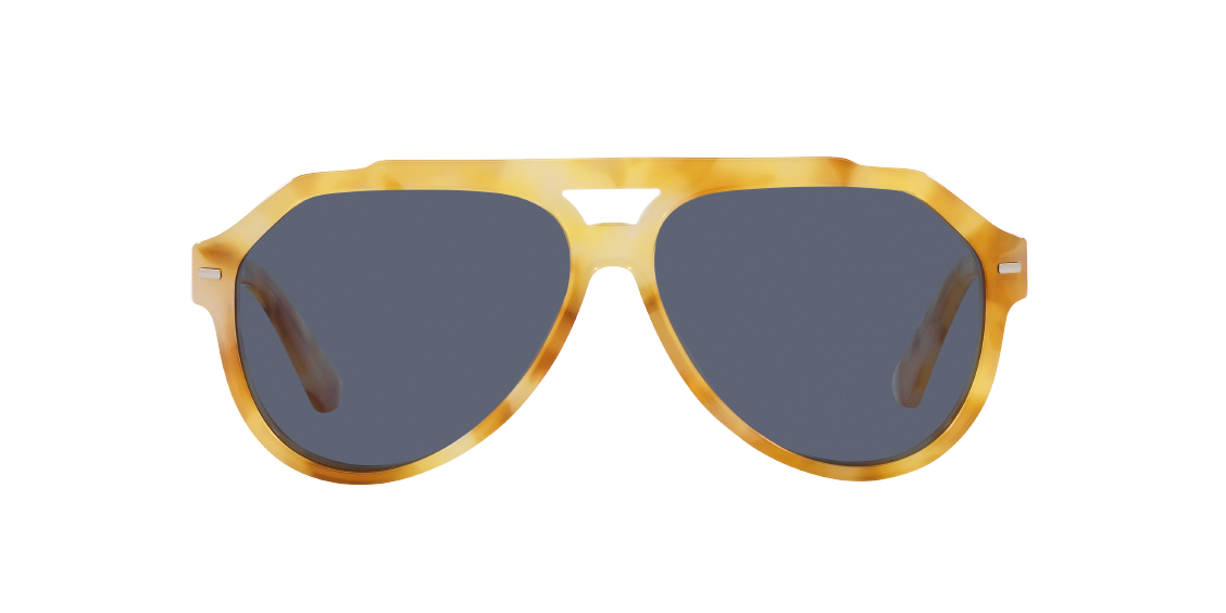 Солнцезащитные очки Dolce & Gabbana DG4452 34222V