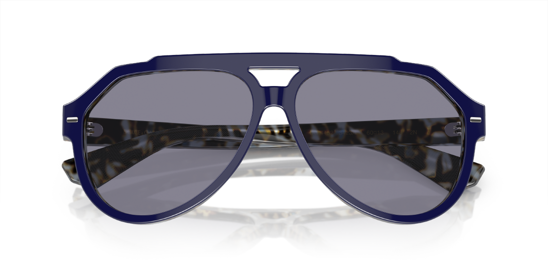 Солнцезащитные очки Dolce & Gabbana DG4452 3423/1