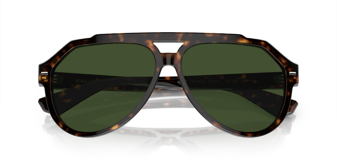 Солнцезащитные очки Dolce & Gabbana DG4452 502/71