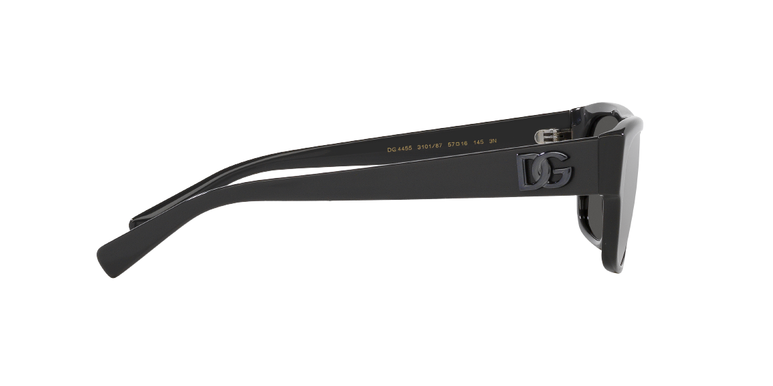 Солнцезащитные очки Dolce & Gabbana DG4455 310187