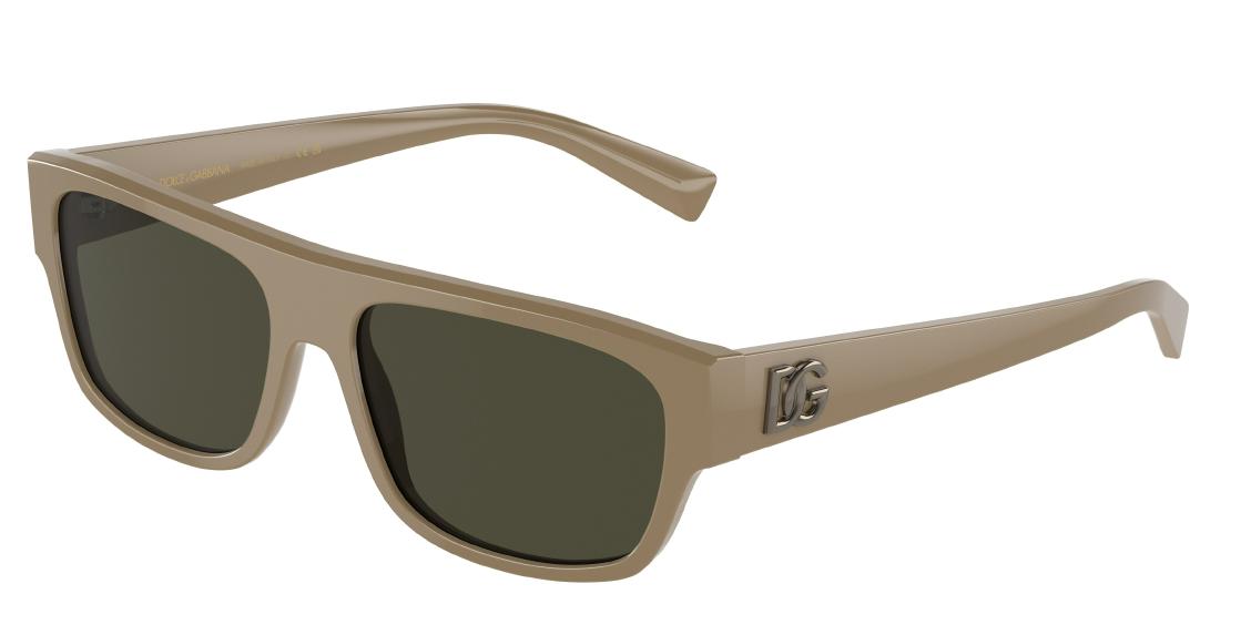 Солнцезащитные очки Dolce & Gabbana DG4455 332982