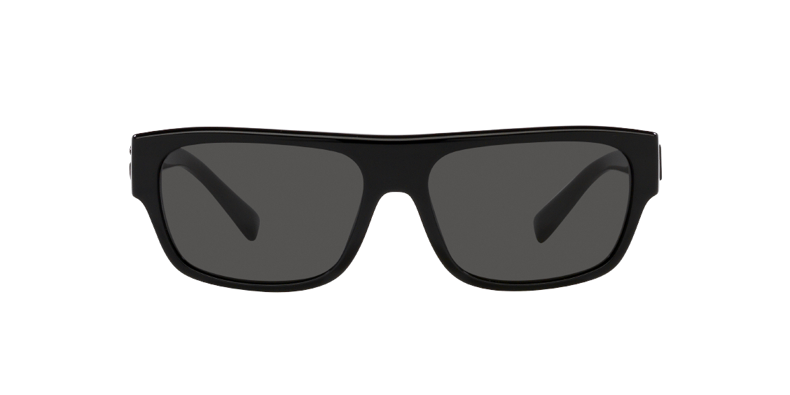 Солнцезащитные очки Dolce & Gabbana DG4455 501/87