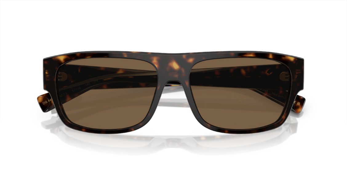 Солнцезащитные очки Dolce & Gabbana DG4455 502/73