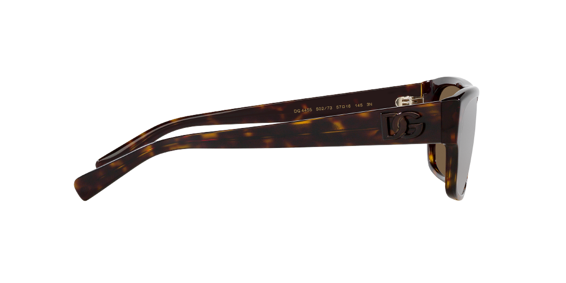 Солнцезащитные очки Dolce & Gabbana DG4455 502/73