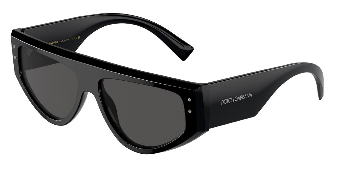 Солнцезащитные очки Dolce & Gabbana DG4461 501/87