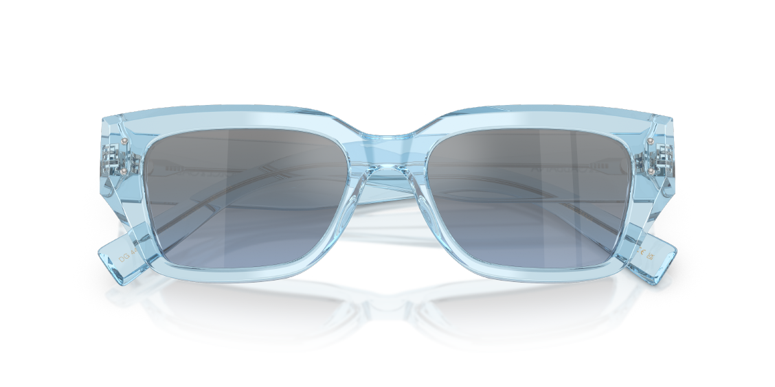 Солнцезащитные очки Dolce & Gabbana DG4462 33227C